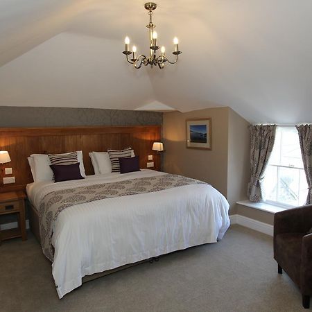 Plas Yn Dre Bala Extérieur photo