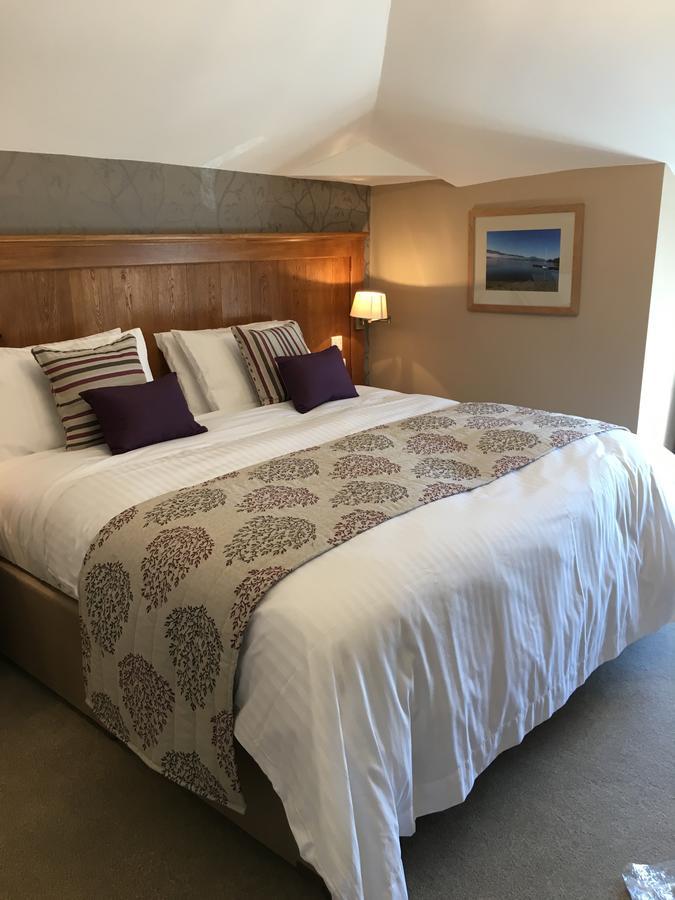 Plas Yn Dre Bala Extérieur photo