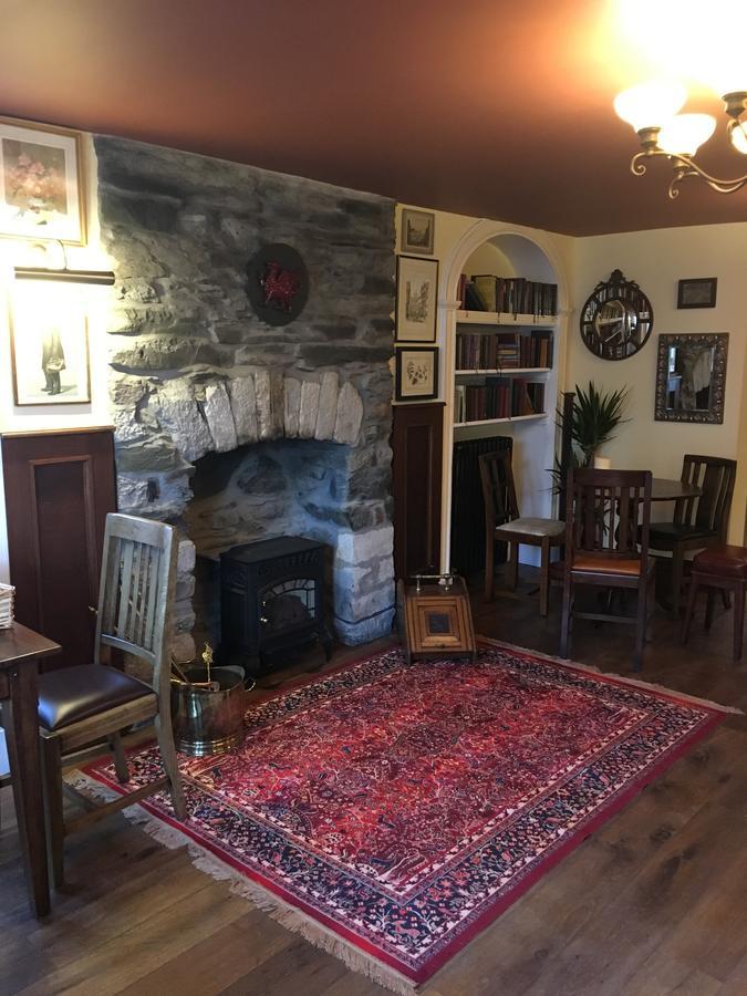 Plas Yn Dre Bala Extérieur photo