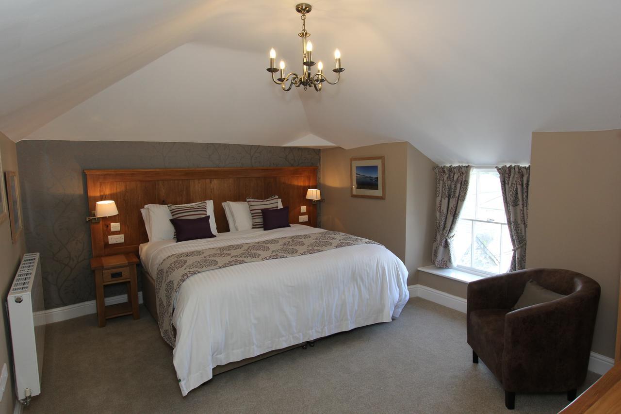 Plas Yn Dre Bala Extérieur photo