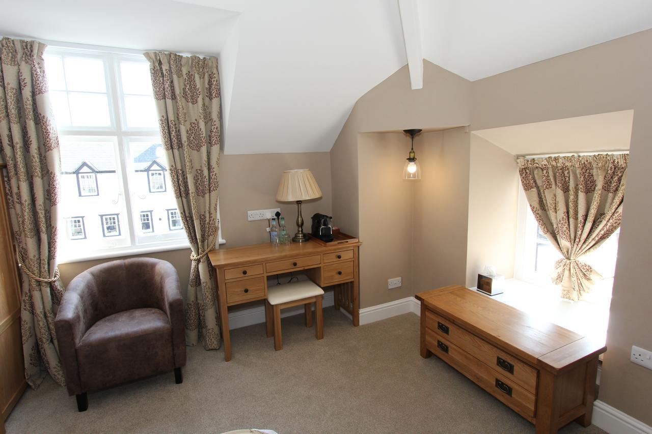 Plas Yn Dre Bala Extérieur photo