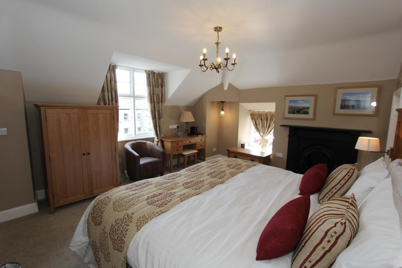 Plas Yn Dre Bala Extérieur photo